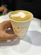 كابتشينو
