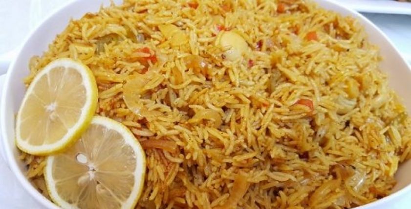 Plain Sayadaia Khalta Rice