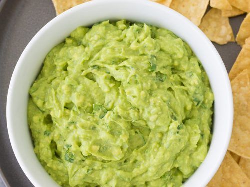 Guacamole