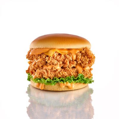Ro Mighty Zinger