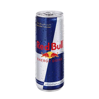 Redbull