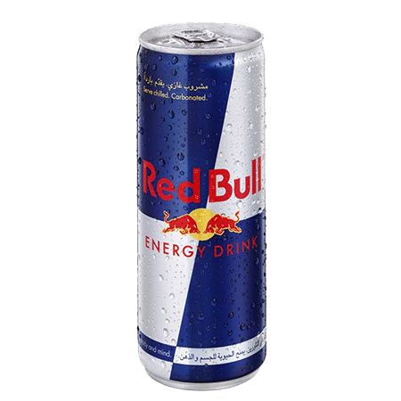 Redbull