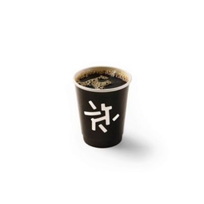 Black Americano