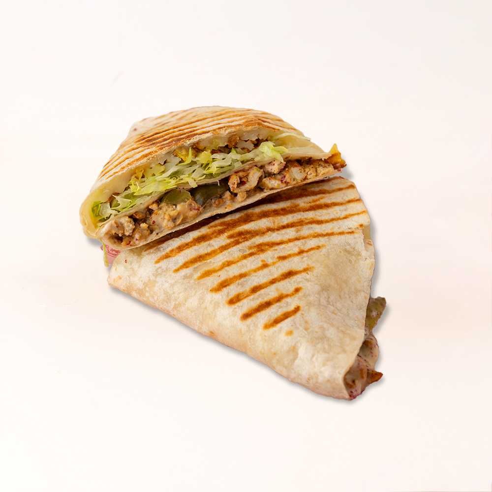 شاورما دجاج