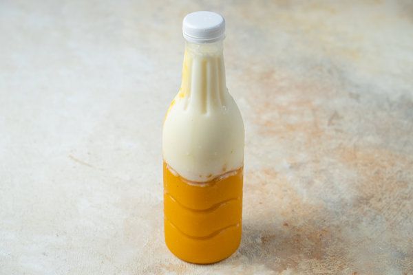 Fresh Sobia On Manga Juice