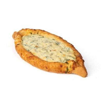 Shami Cheese Manqousha BK