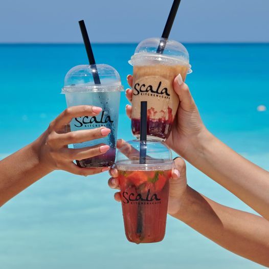 Beach Paradise