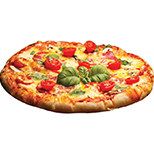 Vegetables Pizza