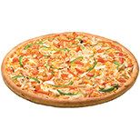 Milano Chicken Pizza