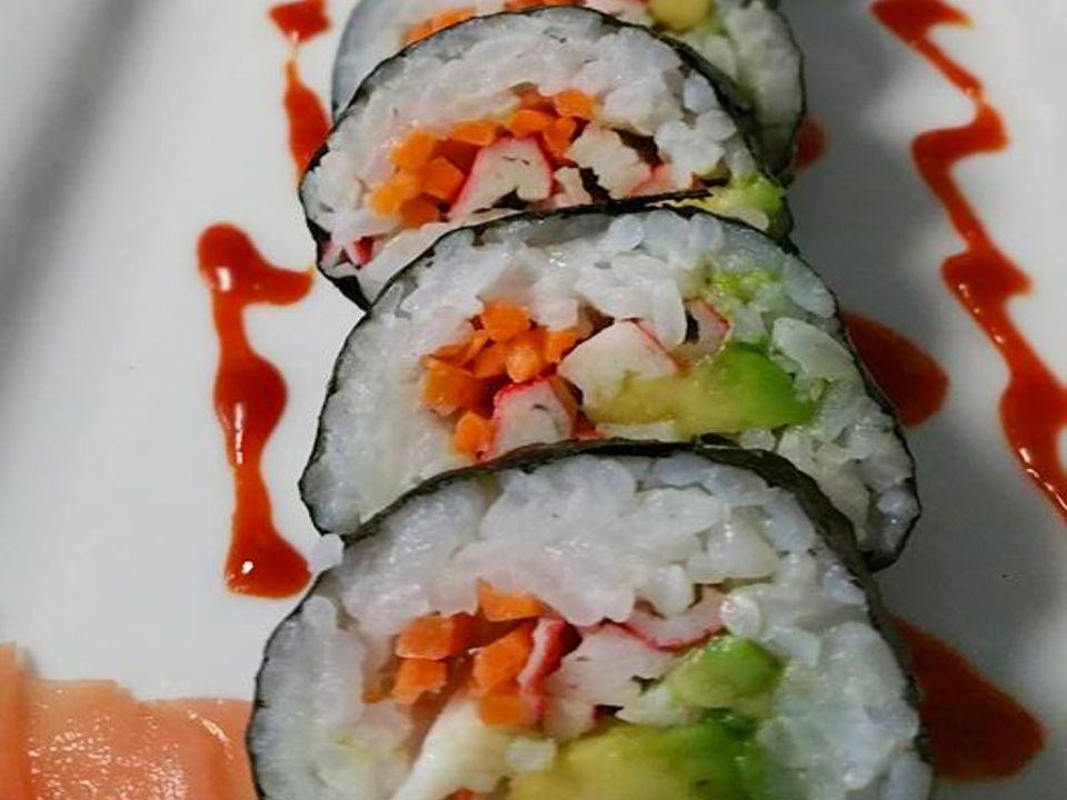 California Roll