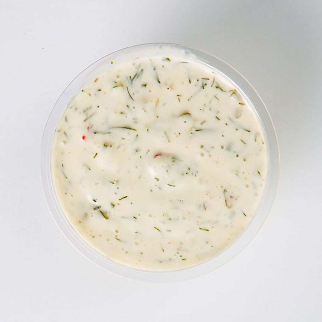 Tartar Sauce