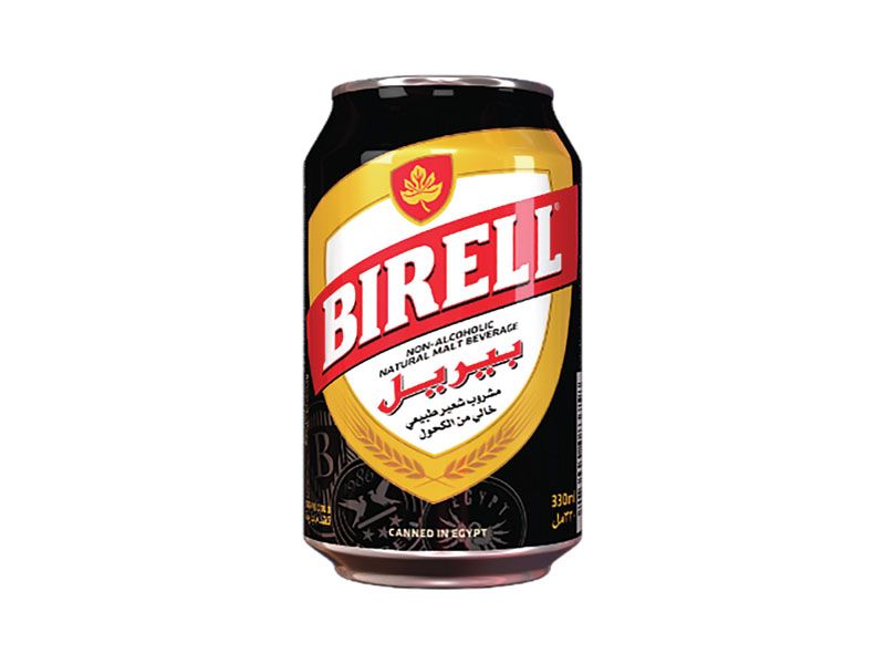 Birell