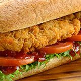 Crispy Chicken Sandwich