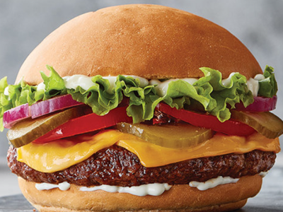 Classic Burger