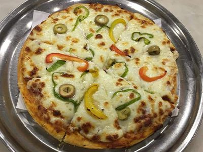Milano Pizza