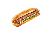 Kofta sandwich