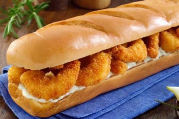 Super Viagra Sandwich