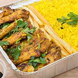 Shish Tawook