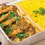Shish Tawook