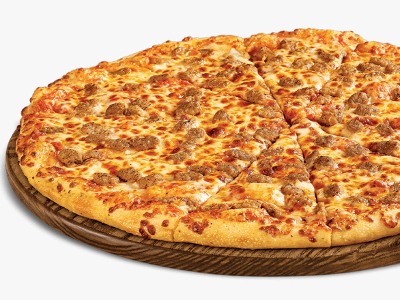 Juliano Pizza