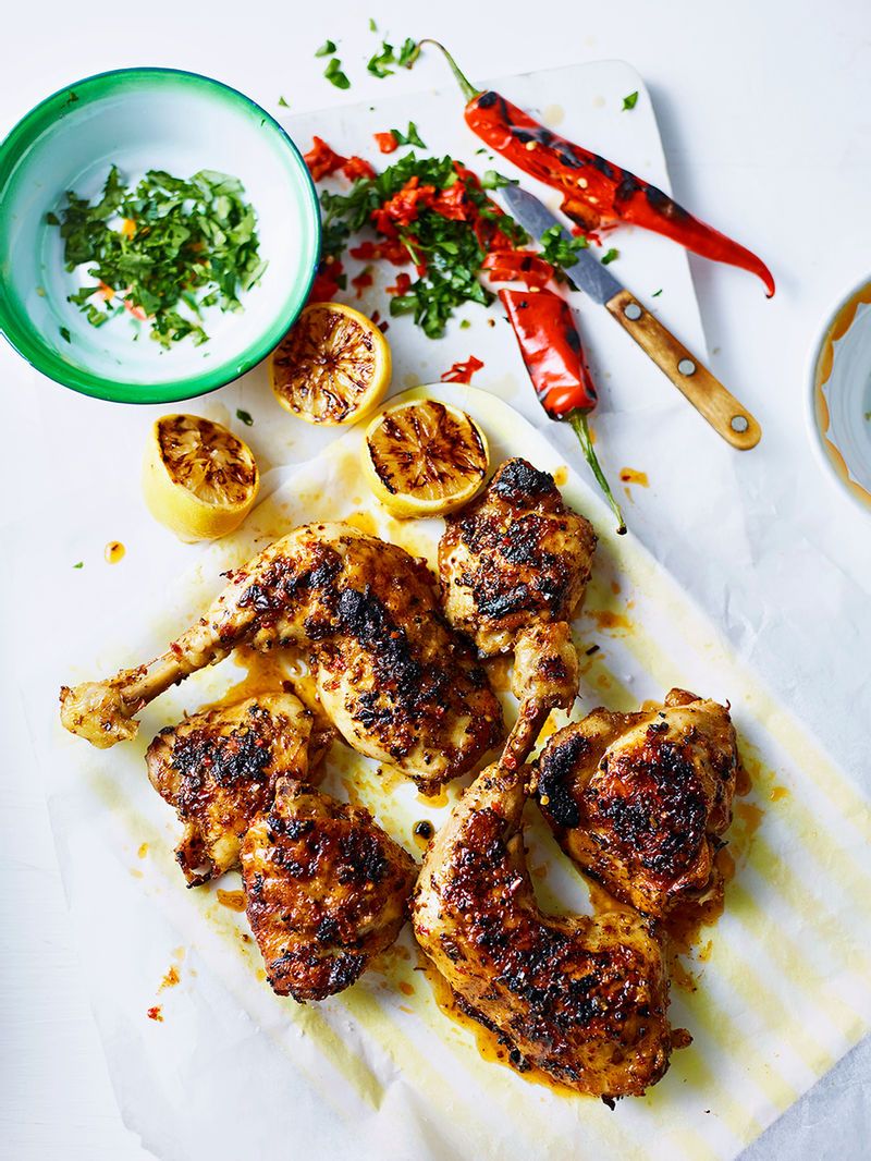 Franco Chicken Meal