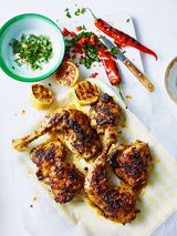 Franco Chicken Meal