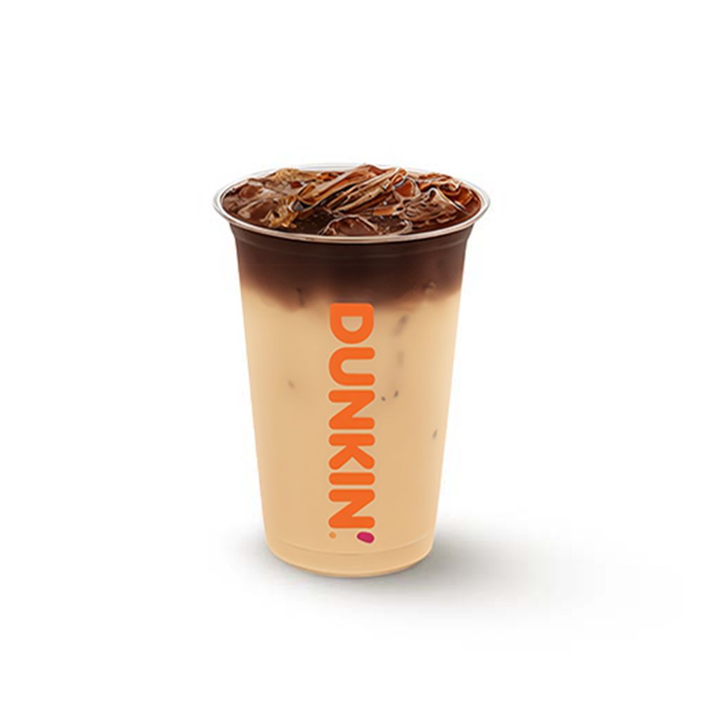 Iced Macchiato Large