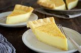 Custard Pie