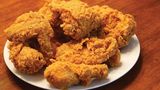 8 Pieces Broasted Chicken Meal