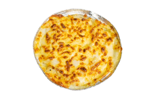 Al Fayoumi Pasta