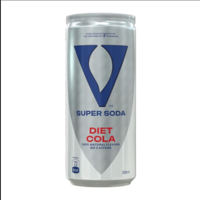 V-Cola Diet