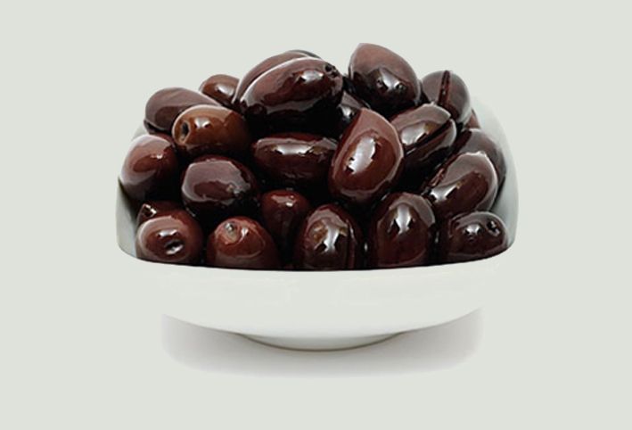 Black Kalamata Olives