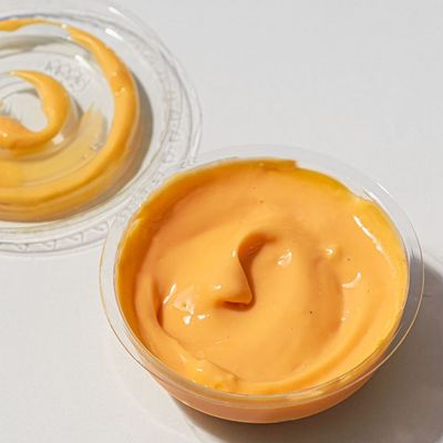 Cheese Sauce
