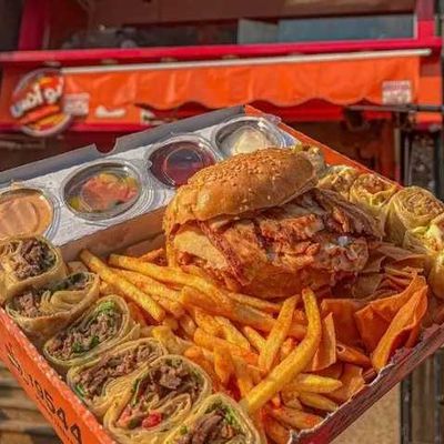 Abu Anas Box