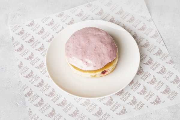 donut staufd blubery fasting