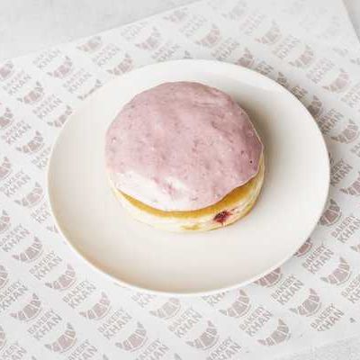 donut staufd blubery fasting