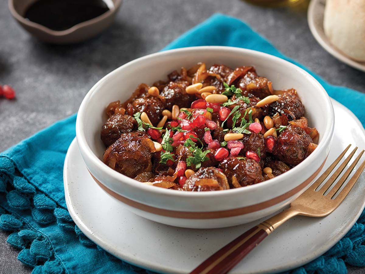 Kofta Balls