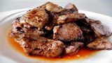 Lamb Kebab