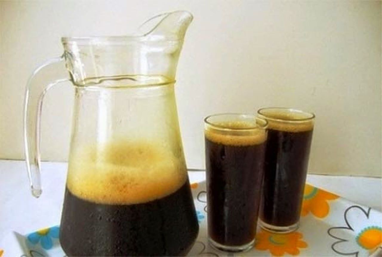 Tamarind Juice