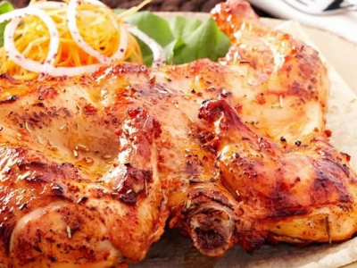 Boneless Chicken