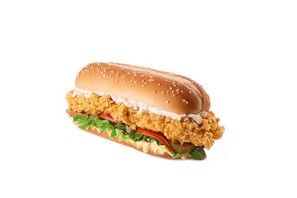 Fokino Sub Sandwich