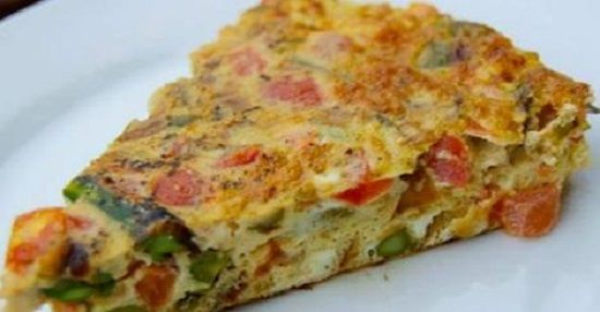 Small Baladi Egga