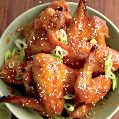 Roasted Chicken