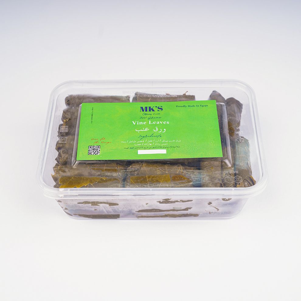 Vine Leaves mahshi