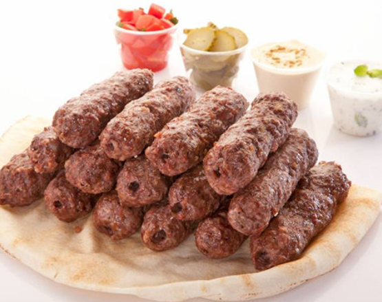 Kofta - 1/4 Kilo