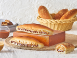 Snickers sandwich