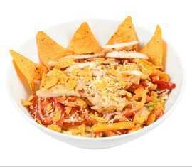 Taco Salad BK