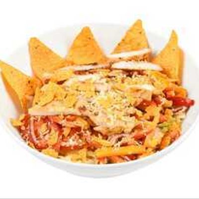 Taco Salad BK