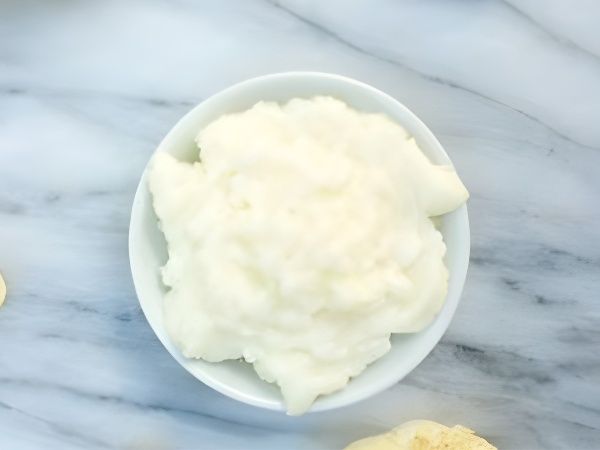 garlic sauce