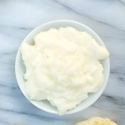 garlic sauce